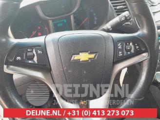 Chevrolet Orlando Orlando, -, 2010 / 2015 2.0 D 16V picture 18