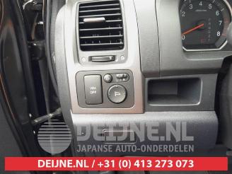 Honda Cr-v CR-V (RE/RM), SUV, 2006 2.4 16V picture 17