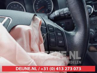 Honda Cr-v CR-V (RE/RM), SUV, 2006 2.4 16V picture 19