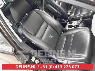 Honda Cr-v CR-V (RE/RM), SUV, 2006 2.4 16V picture 14