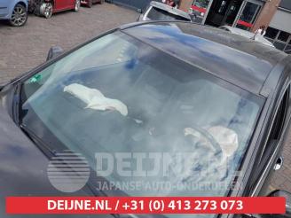 Honda Cr-v CR-V (RE/RM), SUV, 2006 2.4 16V picture 9