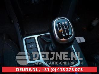 Kia Sportage Sportage (QL), Terreinwagen, 2015 / 2022 1.7 CRDi 115 16V 4x2 picture 22