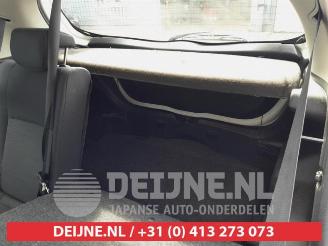 Toyota Yaris Yaris III (P13), Hatchback, 2010 / 2020 1.0 12V VVT-i picture 15