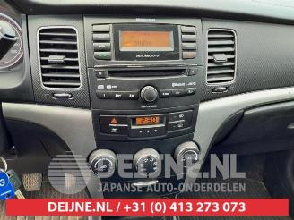 Ssang yong Korando Korando, Terreinwagen, 2010 / 2019 2.0 e-XDi 16V 4x4 picture 21