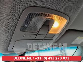 Ssang yong Korando Korando, Terreinwagen, 2010 / 2019 2.0 e-XDi 16V 4x4 picture 23