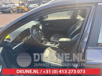 Kia Niro Niro I (DE), SUV, 2016 / 2022 1.6 GDI Hybrid picture 10