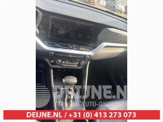 Kia Niro Niro I (DE), SUV, 2016 / 2022 1.6 GDI Hybrid picture 17