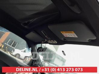 Nissan Juke Juke (F15), SUV, 2010 / 2019 1.6 16V picture 15