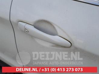 Nissan Qashqai Qashqai (J11), SUV, 2013 1.5 dCi 115 picture 9