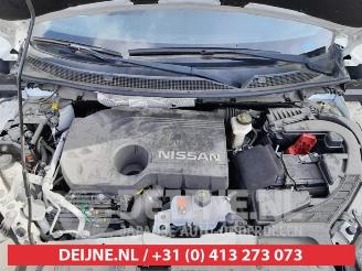 Nissan Qashqai Qashqai (J11), SUV, 2013 1.5 dCi 115 picture 23