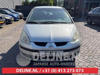 Mitsubishi Colt Colt (Z2/Z3), Hatchback, 2004 / 2012 1.5 16V picture 2