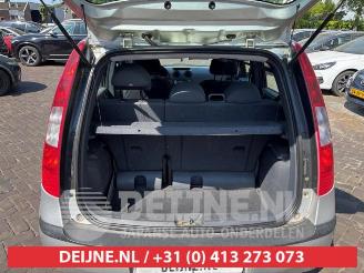 Mitsubishi Colt Colt (Z2/Z3), Hatchback, 2004 / 2012 1.5 16V picture 15