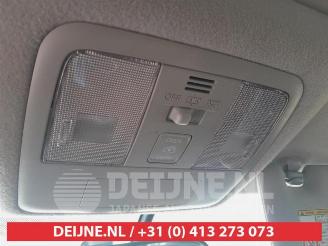 Toyota Prius Plus Prius Plus (ZVW4), MPV, 2011 1.8 Hybrid 16V picture 23