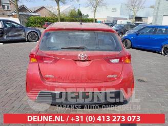Toyota Auris Auris (E18), Hatchback 5-drs, 2012 / 2019 1.3 VVT-I 16V picture 6