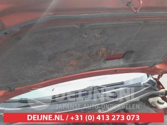 Mazda 5 5 (CR19), MPV, 2004 / 2010 1.8i 16V picture 20