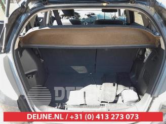 Honda Jazz Jazz (GE6/GE8/GG/GP), Hatchback, 2008 / 2015 1.3 VTEC 16V Hybrid picture 13