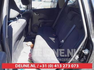 Honda Jazz Jazz (GE6/GE8/GG/GP), Hatchback, 2008 / 2015 1.3 VTEC 16V Hybrid picture 14