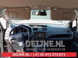 Mazda 5 5 (CWA9), MPV, 2010 1.8i 16V picture 17