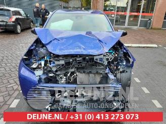 Toyota Aygo Aygo X, Hatchback, 2022 1.0 12V VVT-i picture 2