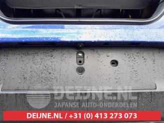 Toyota Aygo Aygo X, Hatchback, 2022 1.0 12V VVT-i picture 14