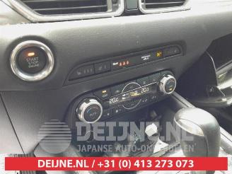 Mazda CX-5 CX-5 II (KF), SUV, 2016 2.0 SkyActiv-G 165 16V 2WD picture 24