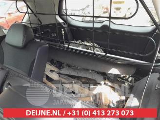 Mitsubishi Outlander Outlander (CW), SUV, 2006 / 2012 2.0 16V 4x2 picture 13