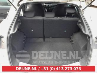 Nissan Juke  picture 12