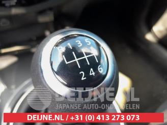 Nissan Juke  picture 23