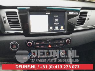 Kia Niro Niro I (DE), SUV, 2016 / 2022 1.6 GDI Hybrid picture 24