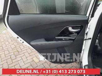 Kia Niro Niro I (DE), SUV, 2016 / 2022 1.6 GDI Hybrid picture 14