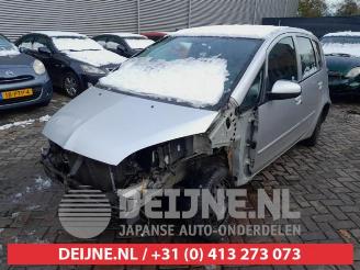 Mitsubishi Colt Colt (Z2/Z3), Hatchback, 2004 / 2012 1.3 16V picture 3