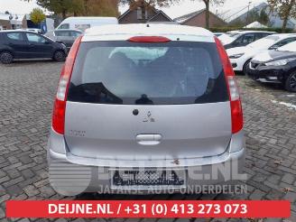 Mitsubishi Colt Colt (Z2/Z3), Hatchback, 2004 / 2012 1.3 16V picture 6