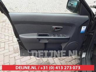 Kia Soul Soul I (AM), MPV, 2009 / 2014 1.6 CVVT 16V picture 10