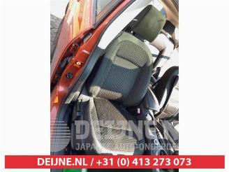 Nissan Qashqai Qashqai (J10), SUV, 2007 / 2014 2.0 16V 4x4 picture 17