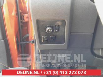 Nissan Qashqai Qashqai (J10), SUV, 2007 / 2014 2.0 16V 4x4 picture 20