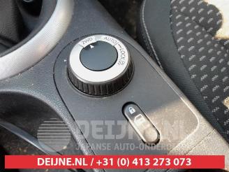 Nissan Qashqai Qashqai (J10), SUV, 2007 / 2014 2.0 16V 4x4 picture 24