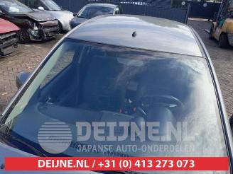 Suzuki Splash Splash, MPV, 2008 / 2015 1.2 VVT 16V picture 9