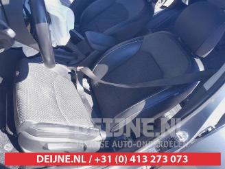 Kia Cee d Ceed (CDB5/CDBB), Hatchback 5-drs, 2018 1.6 CRDi 16V 136 picture 16