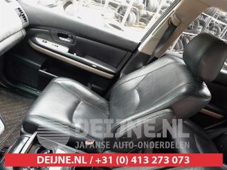 Lexus RX RX (U3), SUV, 2003 / 2008 400h V6 24V VVT-i 4x4 picture 15