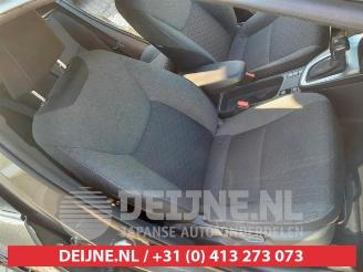 Toyota Yaris Cross Yaris Cross (PB1/PJ1), SUV, 2020 1.5 12V Hybrid 115 picture 22