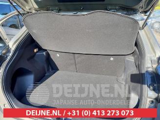 Toyota Yaris Cross Yaris Cross (PB1/PJ1), SUV, 2020 1.5 12V Hybrid 115 picture 17