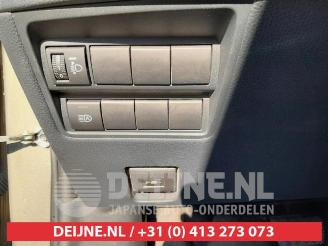 Toyota Yaris Cross Yaris Cross (PB1/PJ1), SUV, 2020 1.5 12V Hybrid 115 picture 26