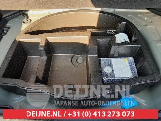 Toyota Yaris Cross Yaris Cross (PB1/PJ1), SUV, 2020 1.5 12V Hybrid 115 picture 19