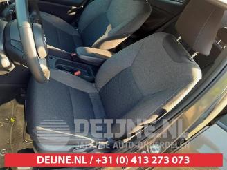 Toyota Yaris Cross Yaris Cross (PB1/PJ1), SUV, 2020 1.5 12V Hybrid 115 picture 21