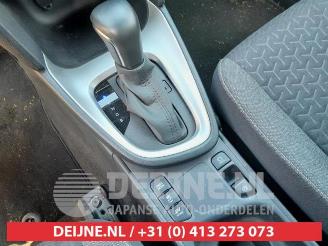 Toyota Yaris Cross Yaris Cross (PB1/PJ1), SUV, 2020 1.5 12V Hybrid 115 picture 27