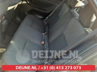 Toyota Yaris Cross Yaris Cross (PB1/PJ1), SUV, 2020 1.5 12V Hybrid 115 picture 20