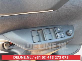 Toyota Yaris Cross Yaris Cross (PB1/PJ1), SUV, 2020 1.5 12V Hybrid 115 picture 14