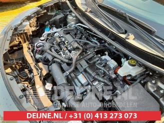 Toyota Yaris Cross Yaris Cross (PB1/PJ1), SUV, 2020 1.5 12V Hybrid 115 picture 33