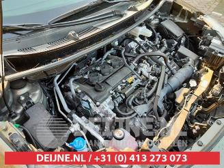 Toyota Yaris Cross Yaris Cross (PB1/PJ1), SUV, 2020 1.5 12V Hybrid 115 picture 32