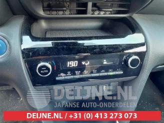 Toyota Yaris Cross Yaris Cross (PB1/PJ1), SUV, 2020 1.5 12V Hybrid 115 picture 28